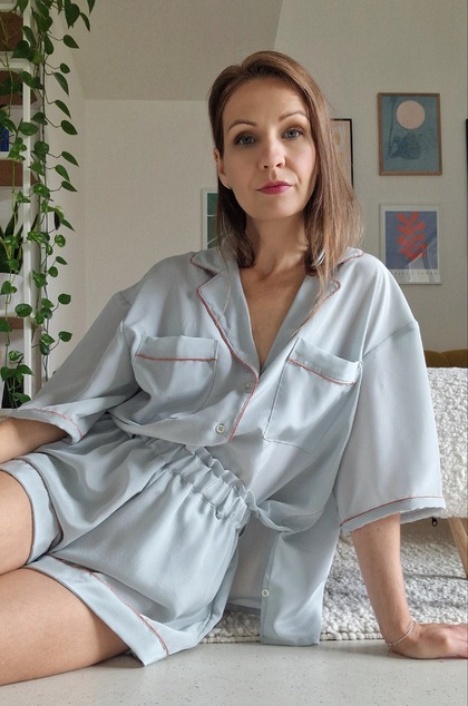 Hodvábny set IMAGINE